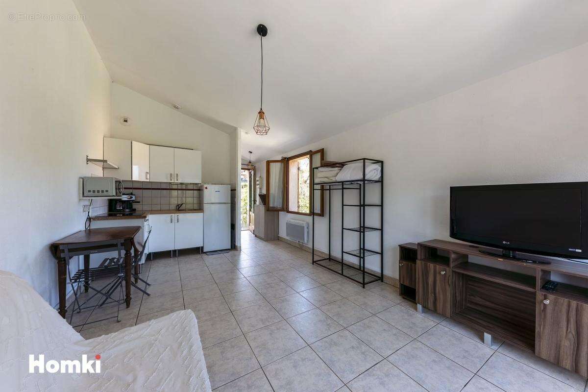 Appartement à SAINT-RAPHAEL