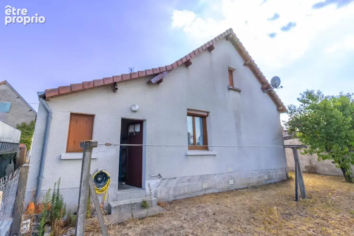 Maison Romorantin Lanthenay 6 pièce(s) 118.41 m2 - photo 17