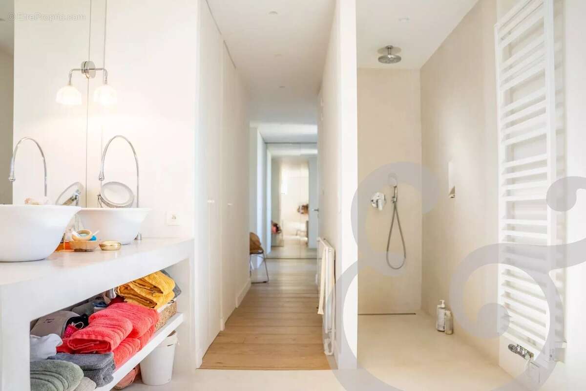 Maison à EYGALIERES