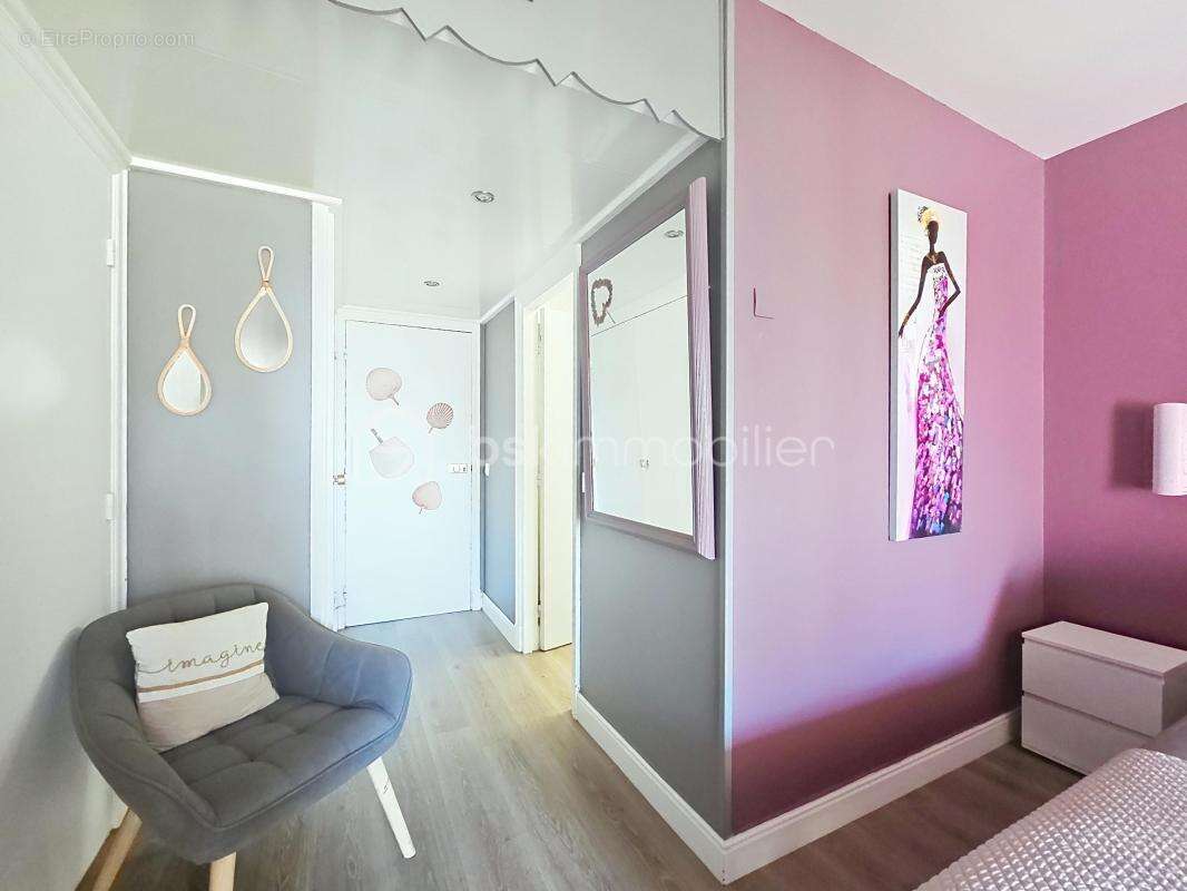 Appartement à SAINT-FRANCOIS