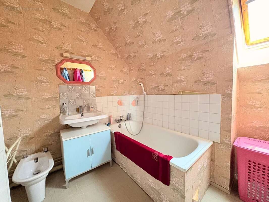 Maison Saint Brieuc 4 pièce(s) 84 m2 - photo 3