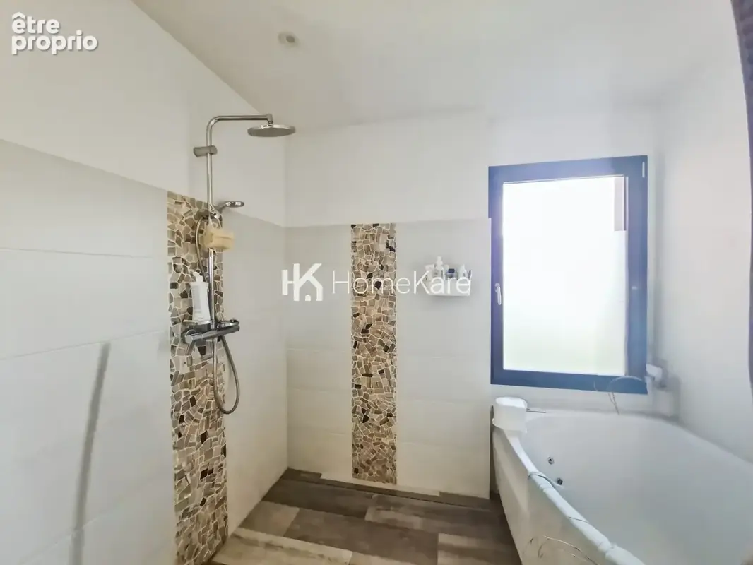 Maison 5 pièces 140 m² à vendre à Lagardelle-Sur-Leze (31870) - photo 8