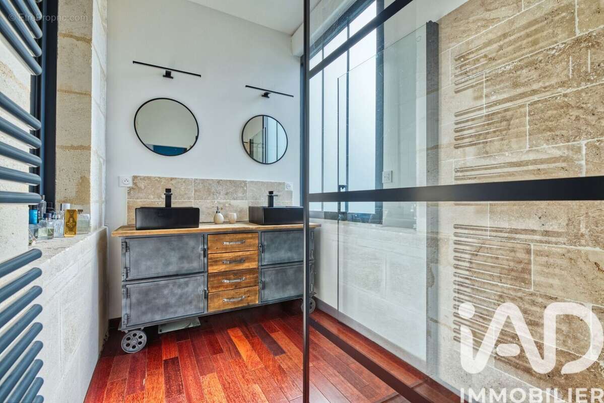 Photo 7 - Maison à SAINT-MEDARD-EN-JALLES