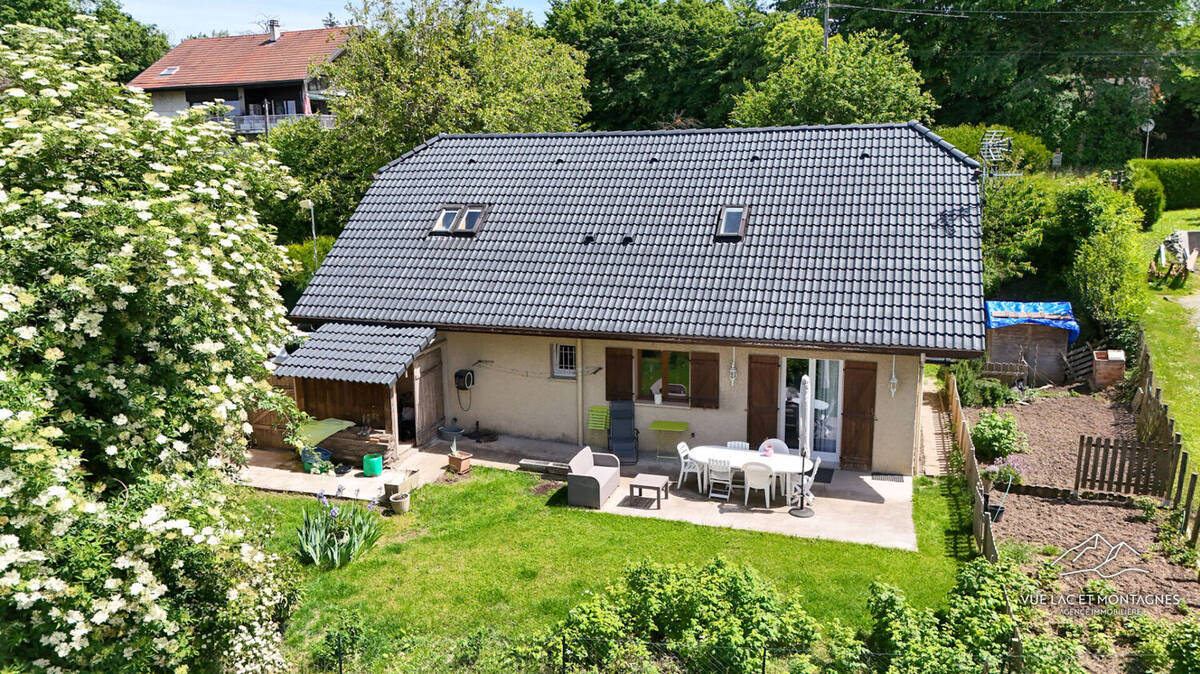 Maison à MARIN