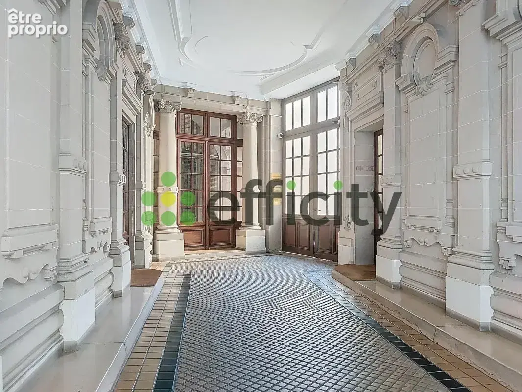 Appartement - photo 13