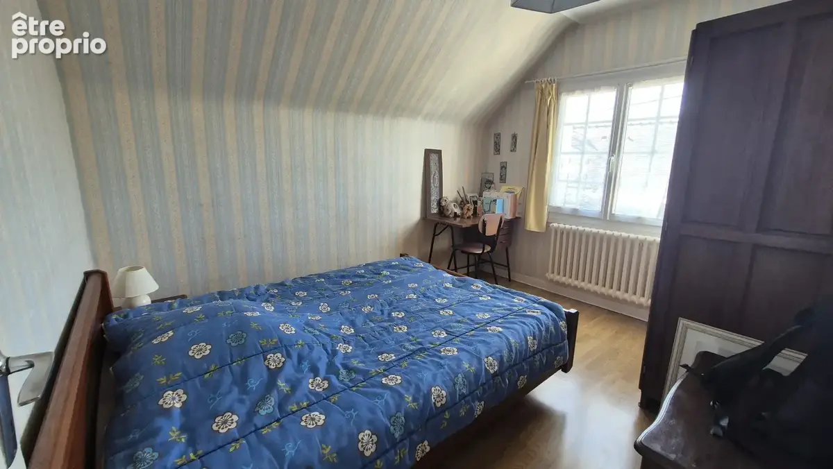 maison régionale 5 pièces proche du bourg en direction de la mer - photo 14