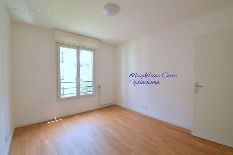 Appartement à MAISONS-ALFORT