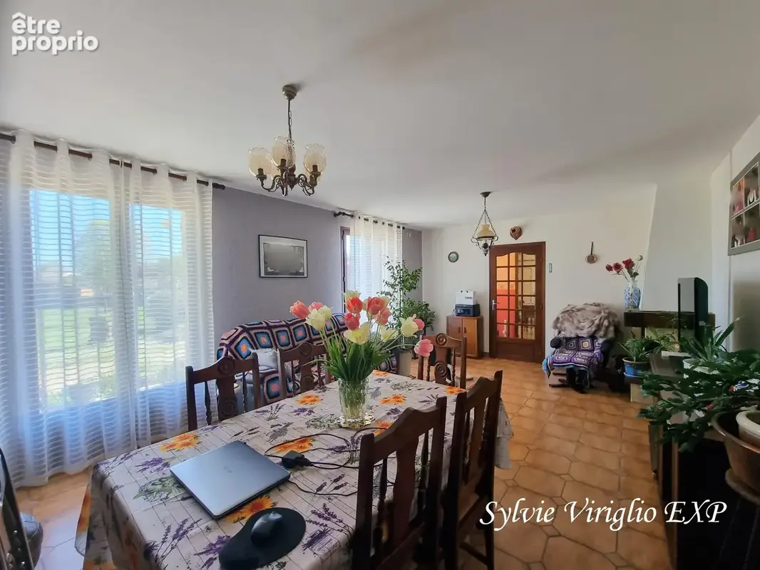 Maison 4 pièces 98 m² à vendre à Bergerac (24100) - photo 7