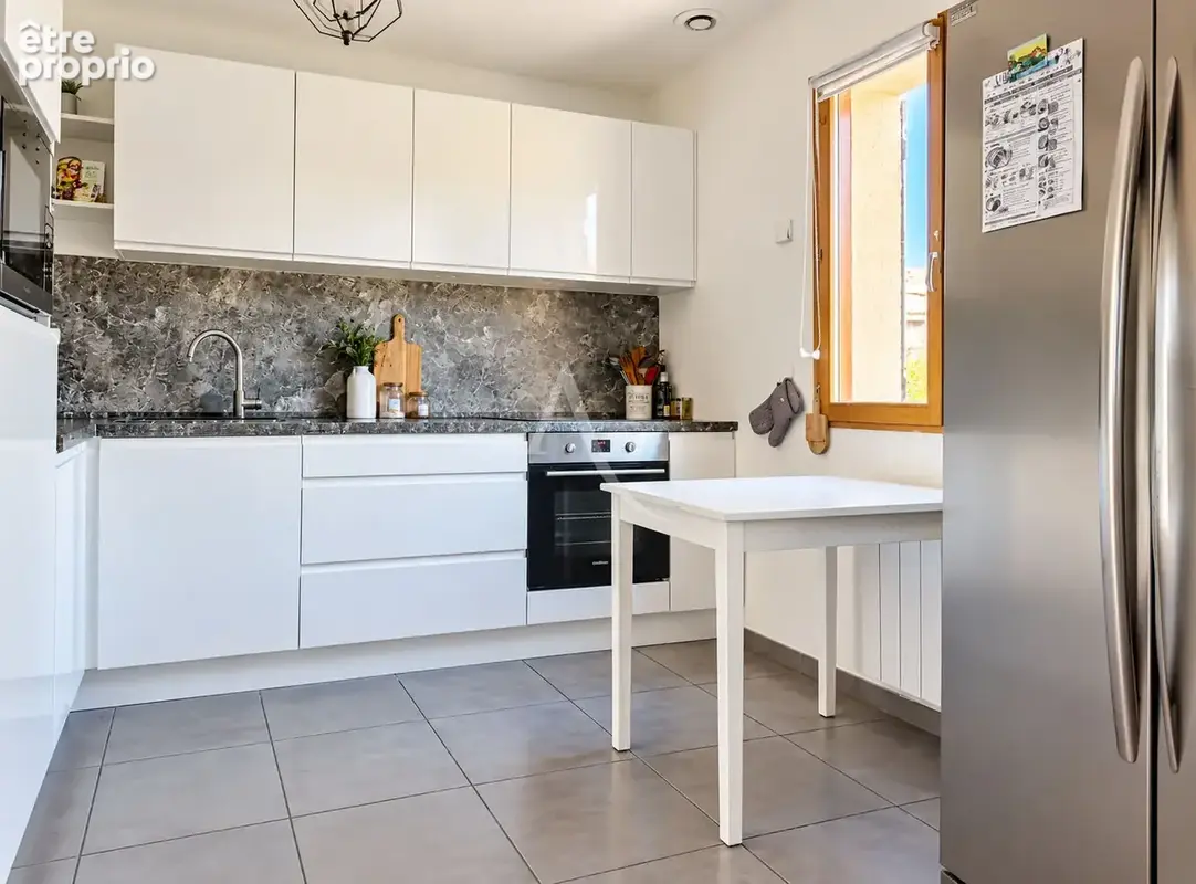 Maison Saint Pathus 5 pièces 81.90 m2 - photo 3