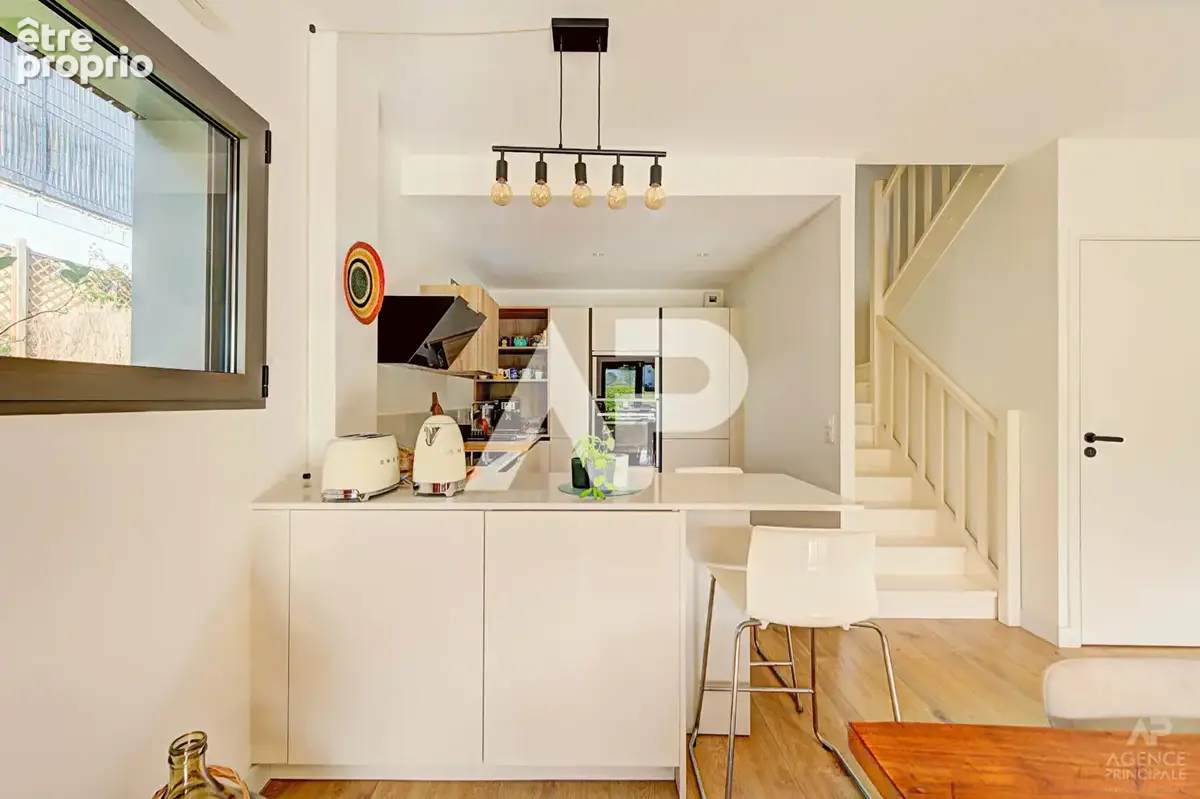 Appartement Rueil Malmaison 5 pièce(s) 117.15 m² - photo 14