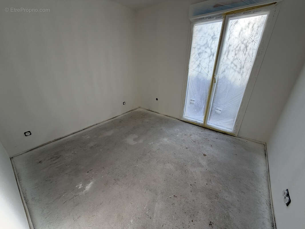 Appartement à BLANQUEFORT