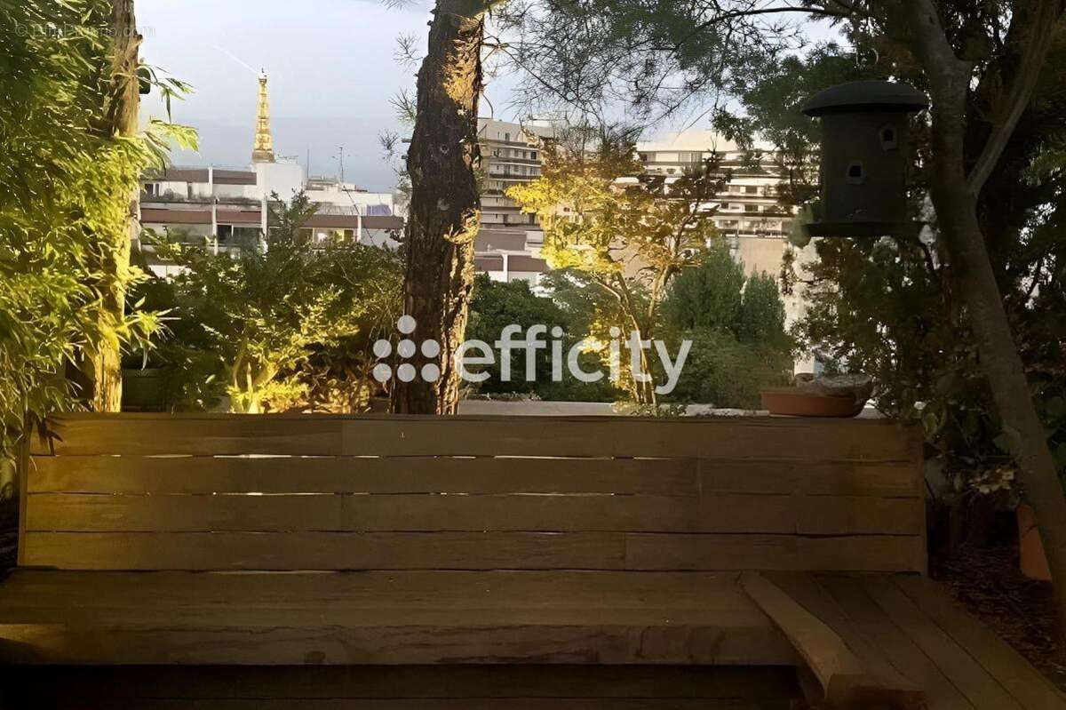 Appartement - photo 23