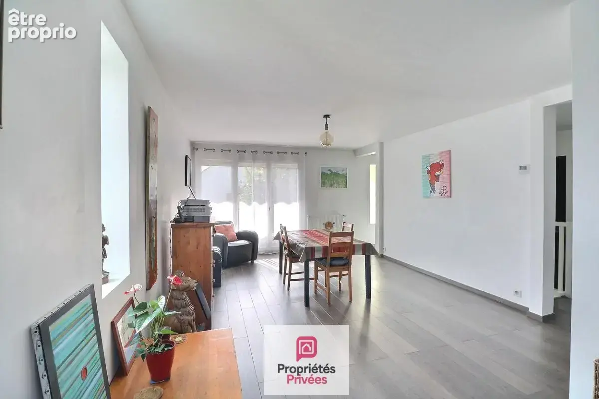 Maison Acheres 5 pièce(s) 93.39 m2 - photo 5