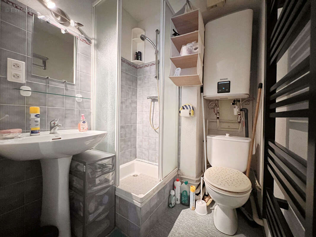 Appartement à MONT-SAXONNEX