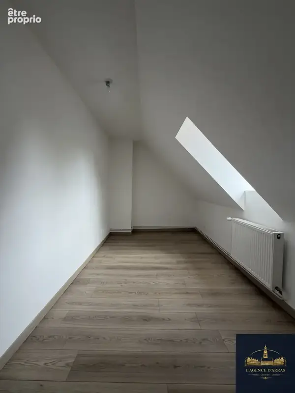 EXCLUSIVITE Maison rénovée de plus de 80 m2   Idéale première acquisition   Vieux Dainville - photo 9
