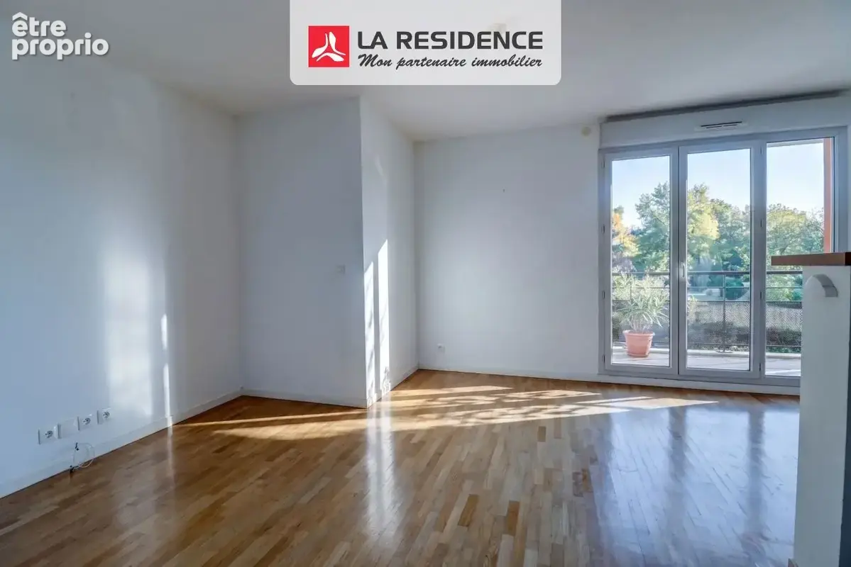 Appartement 2 pièces 40 m² à vendre à Carrieres-Sous-Poissy (78955) - photo 2