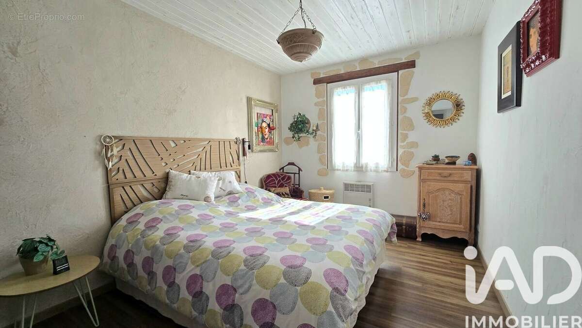 Photo 7 - Maison à GONFARON