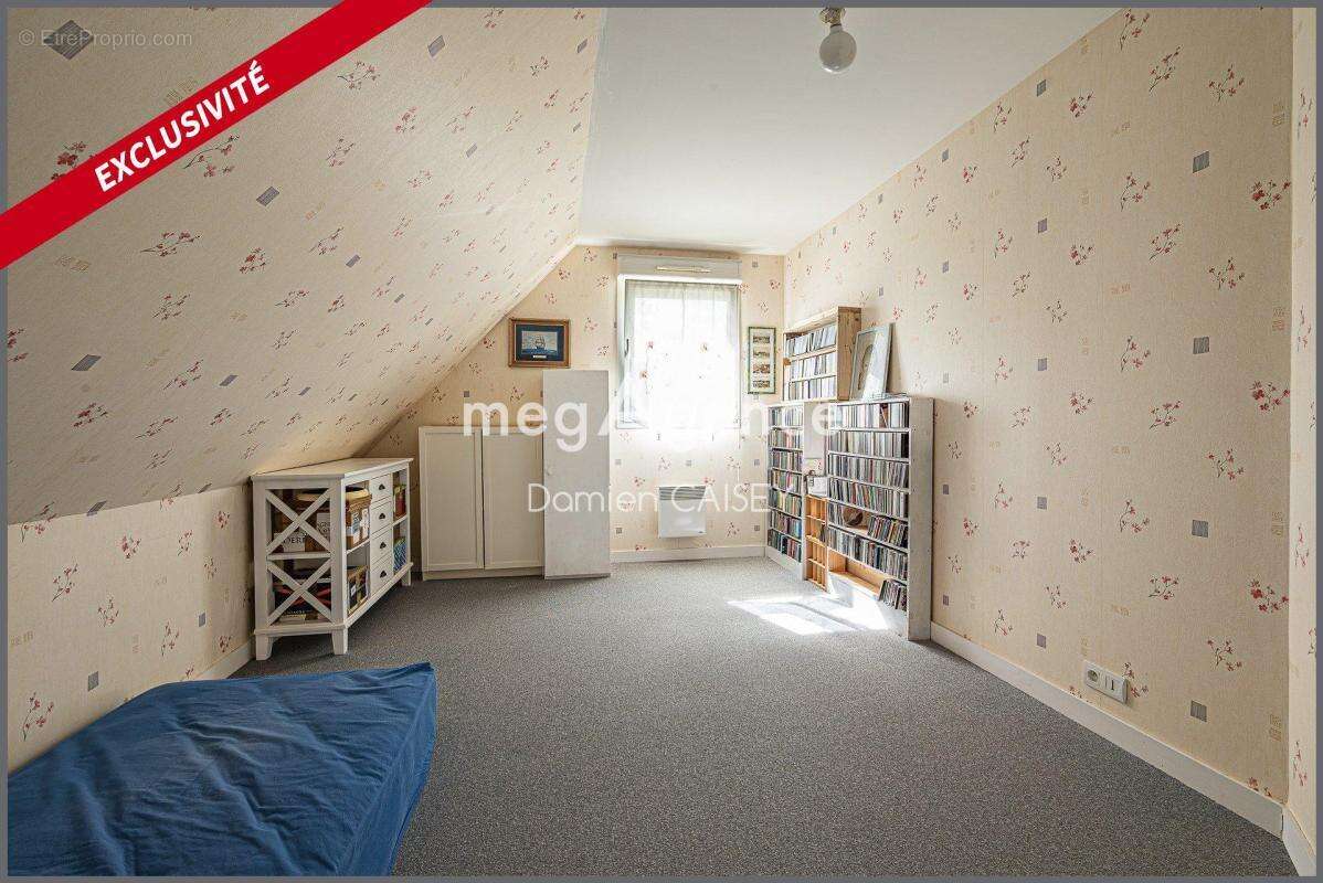 Maison à PERROS-GUIREC