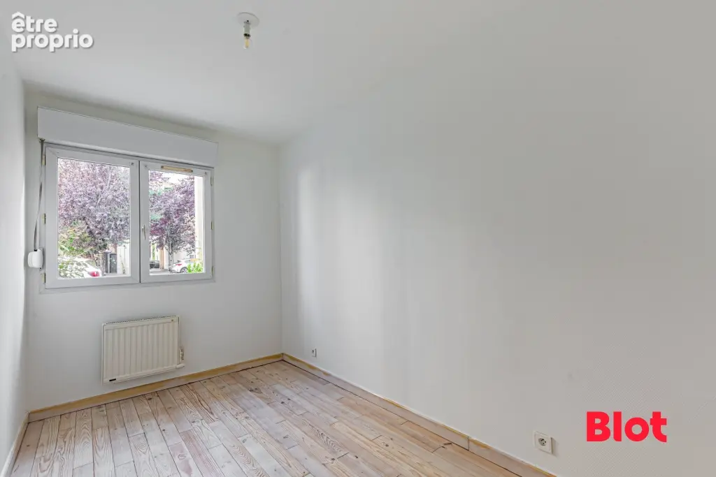 Appartement 63 m² à Nantes  - photo 5