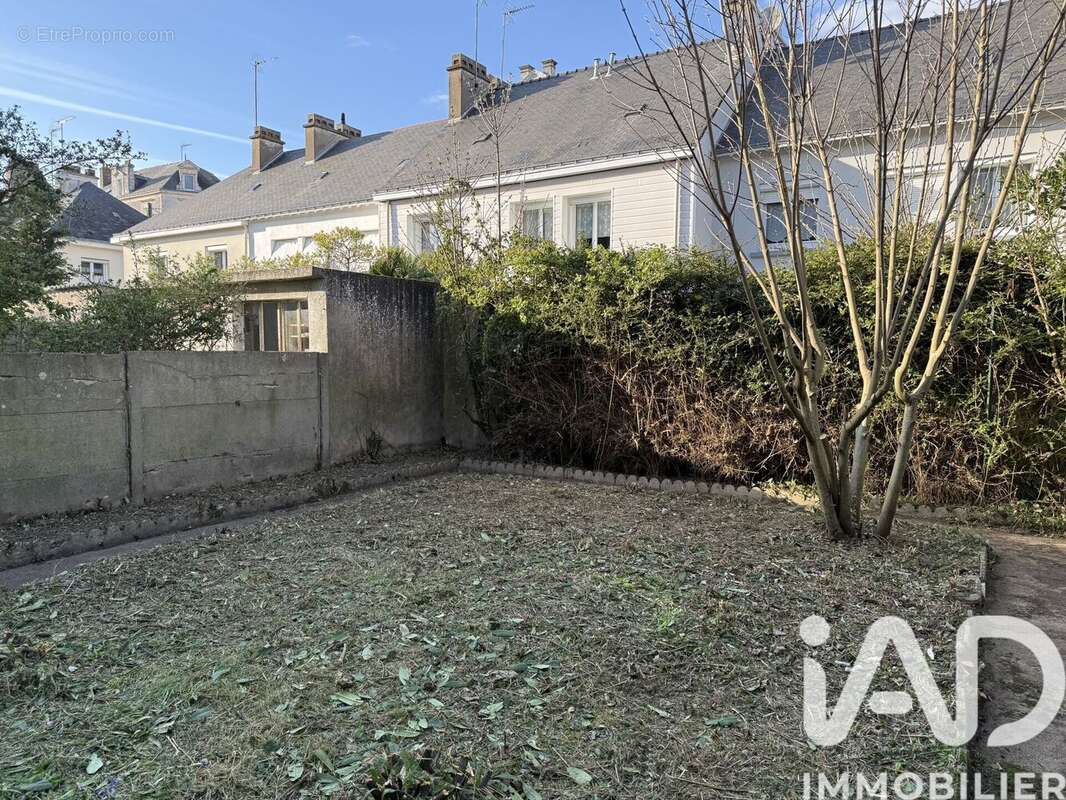 Photo 9 - Maison à SAINT-NAZAIRE