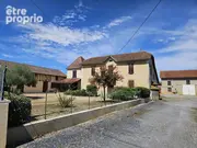 Maison à VIELLA