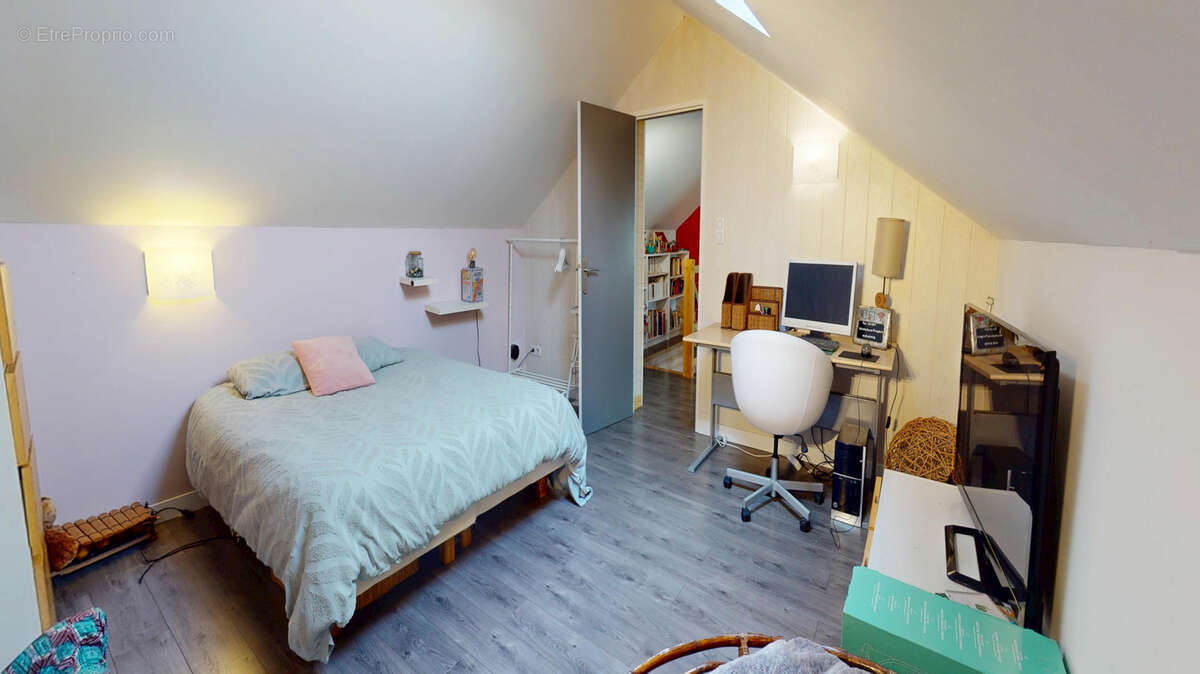 Appartement à GEVREY-CHAMBERTIN
