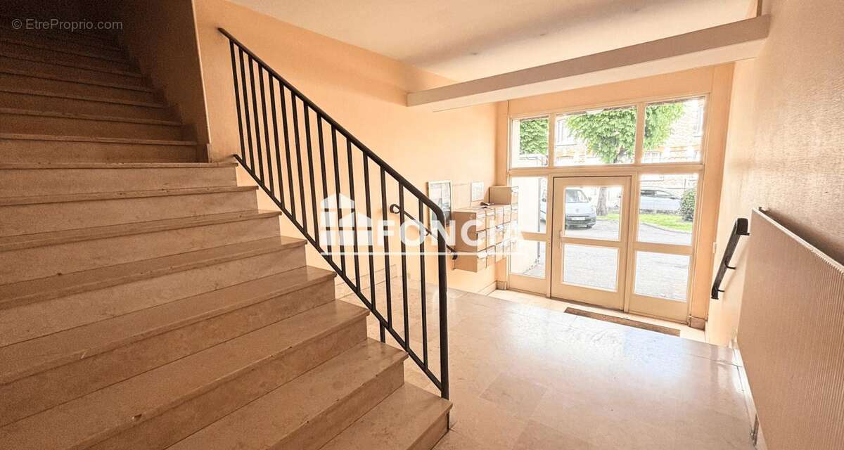 Appartement à ARGENTEUIL