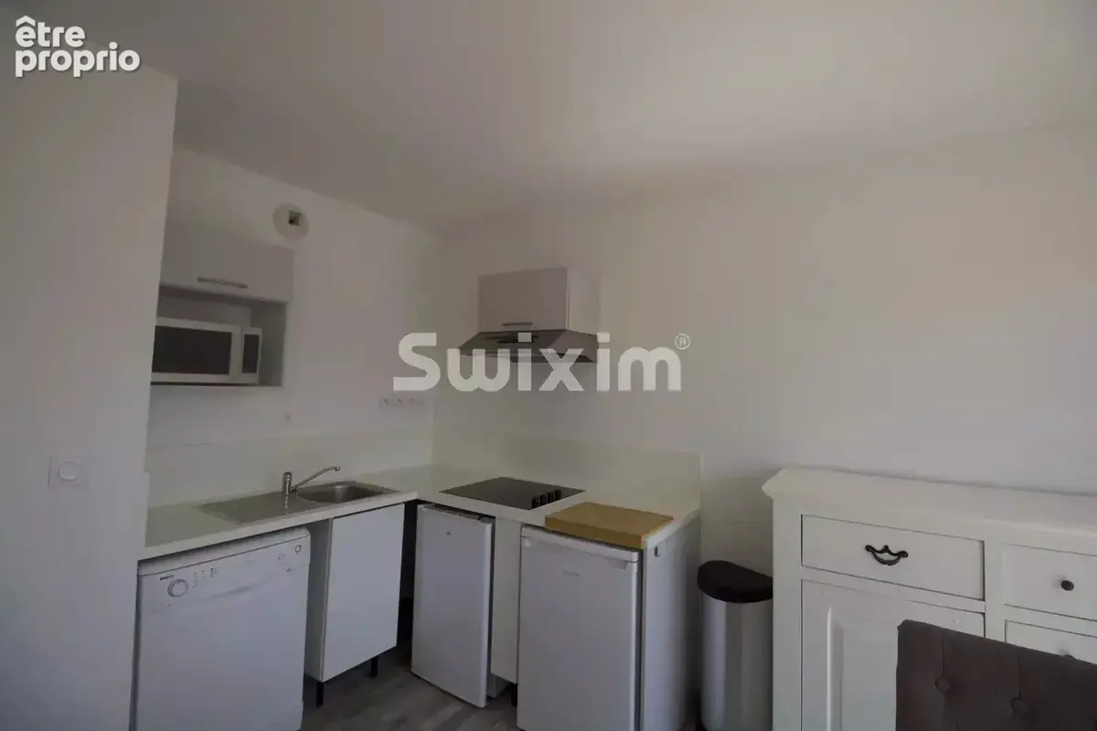 Appartement récent - photo 8