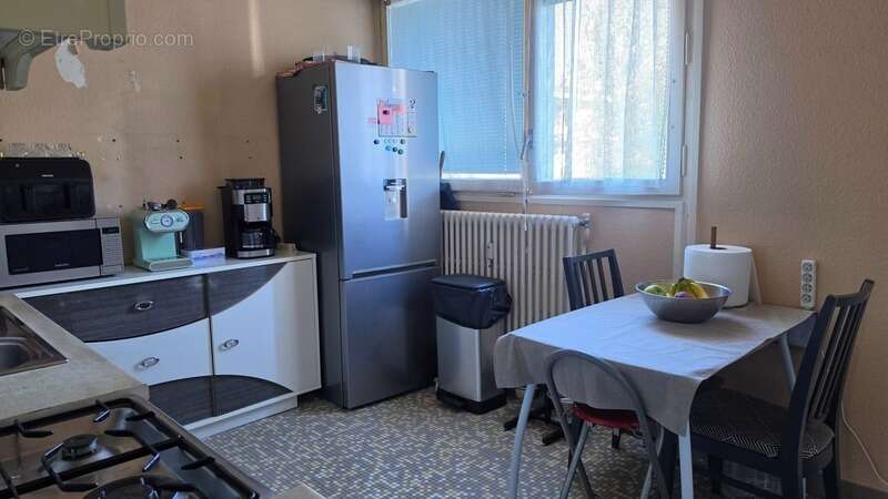 Appartement à CLUSES