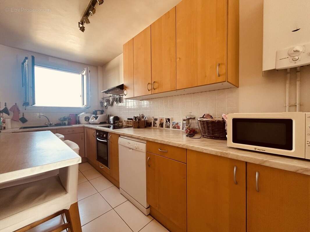 Appartement 66 m² à Bois-D'arcy  - photo 5