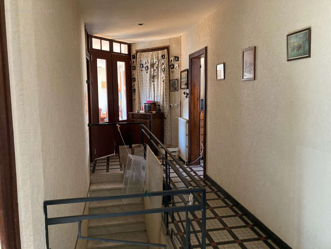 Appartement à CONFOLENS