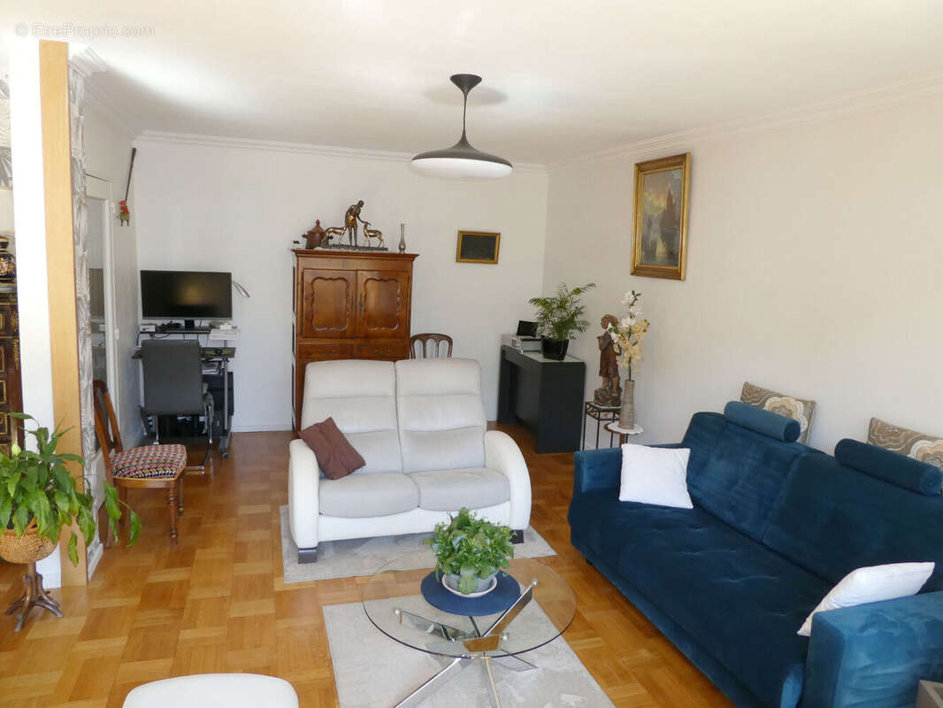 Photo 4 - Appartement à FONTAINEBLEAU