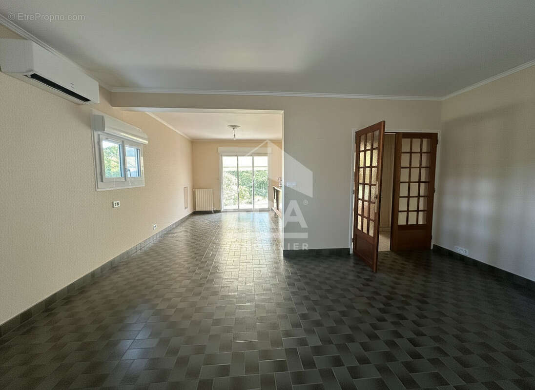 Maison 170m² à le poinçonnet - photo 4