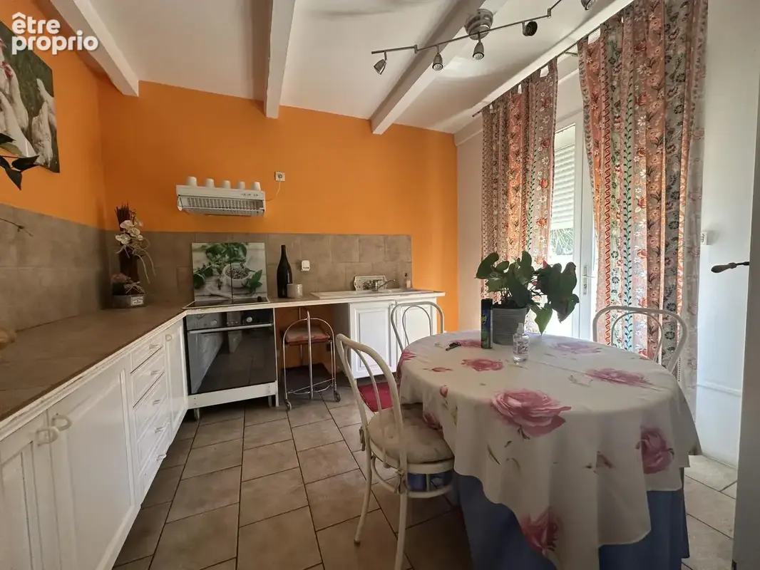 Maison 5 pièces 114 m² à vendre à Beziers (34500) - photo 4