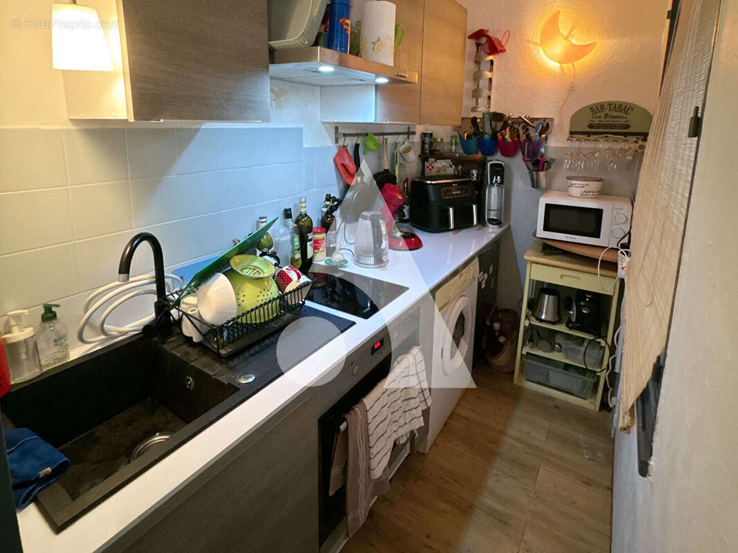 Appartement à CAVAILLON