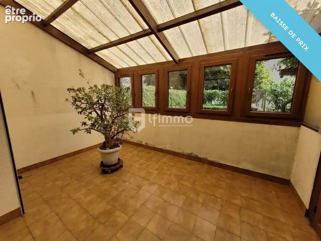 Maison Mitoyenne 4 pièces Vendôme - photo 12
