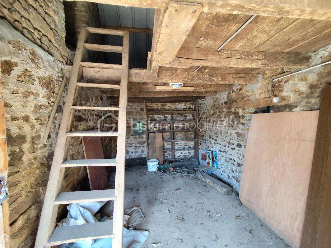 Maison en pierre de 138 m2 exposée plein Sud - photo 23