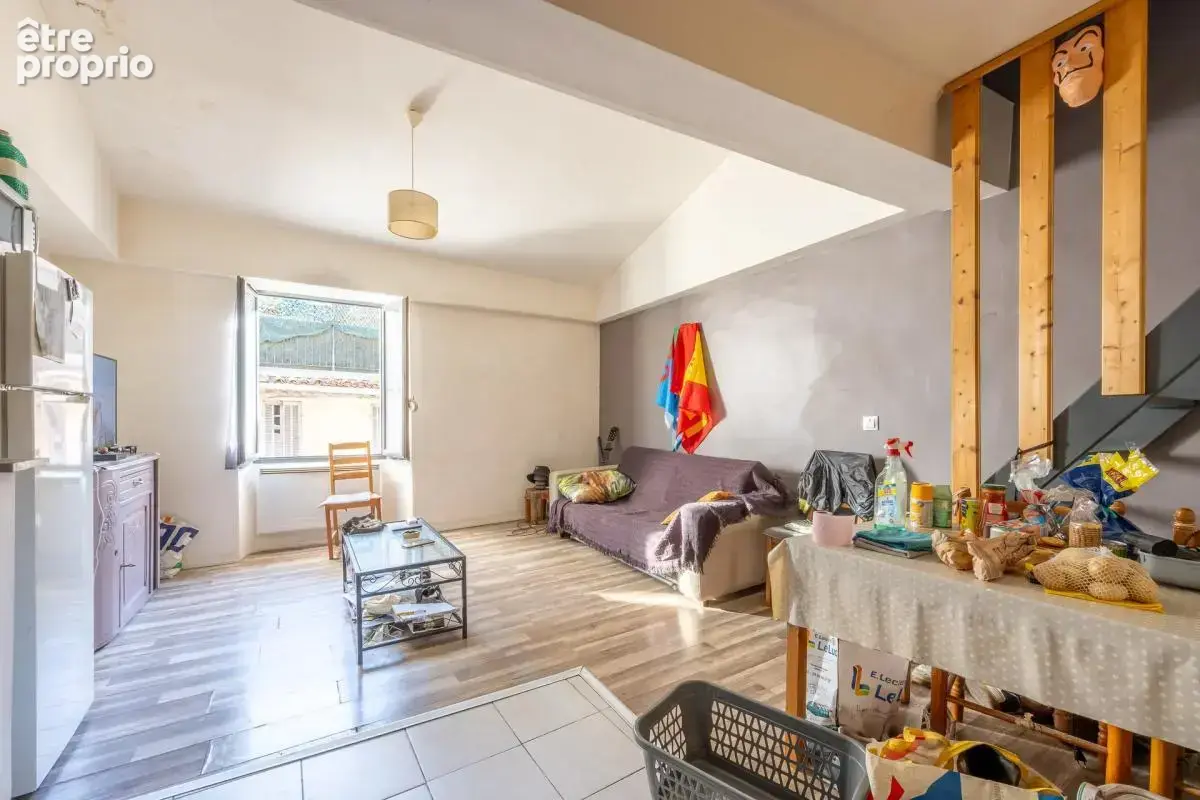 Immeuble - 5 lots - photo 8