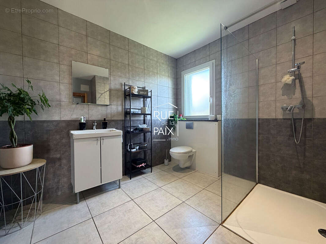 Maison à SAINT-MAIXENT-L&#039;ECOLE