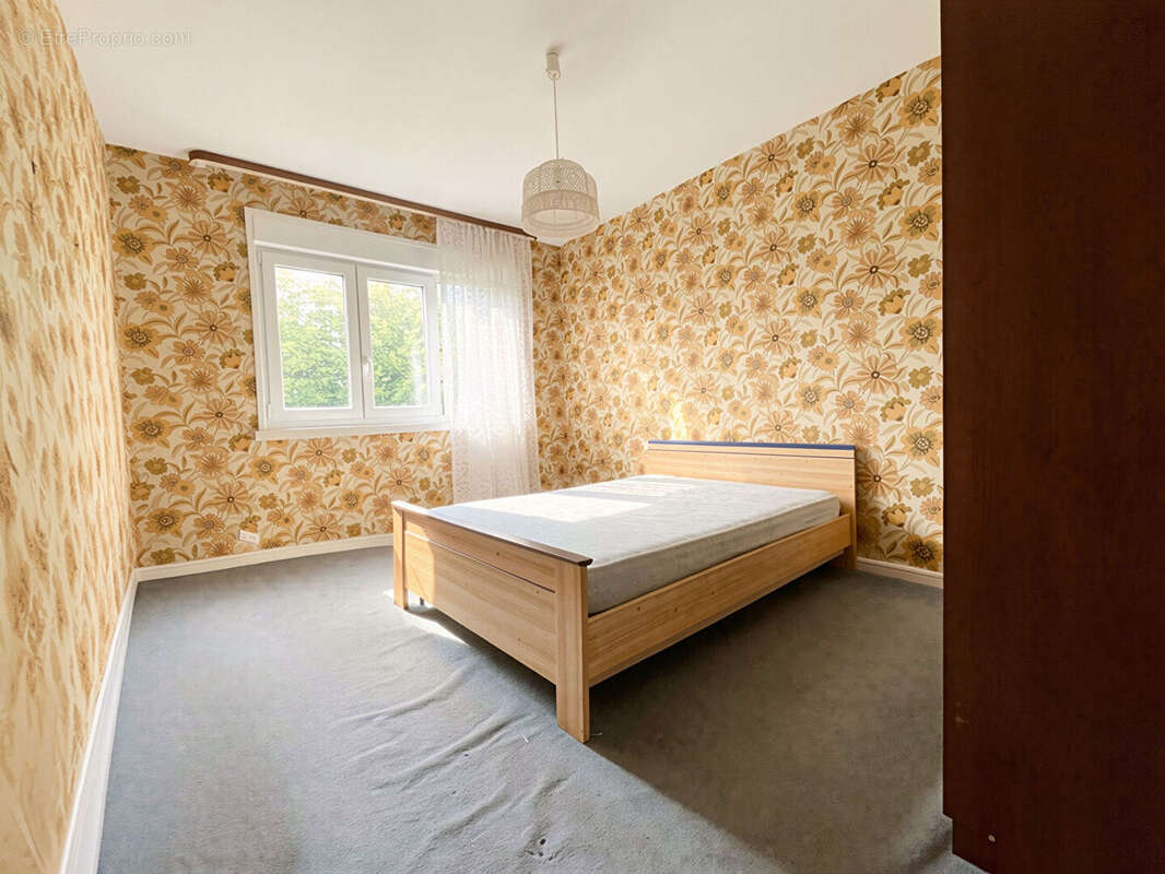 Appartement à JARNY
