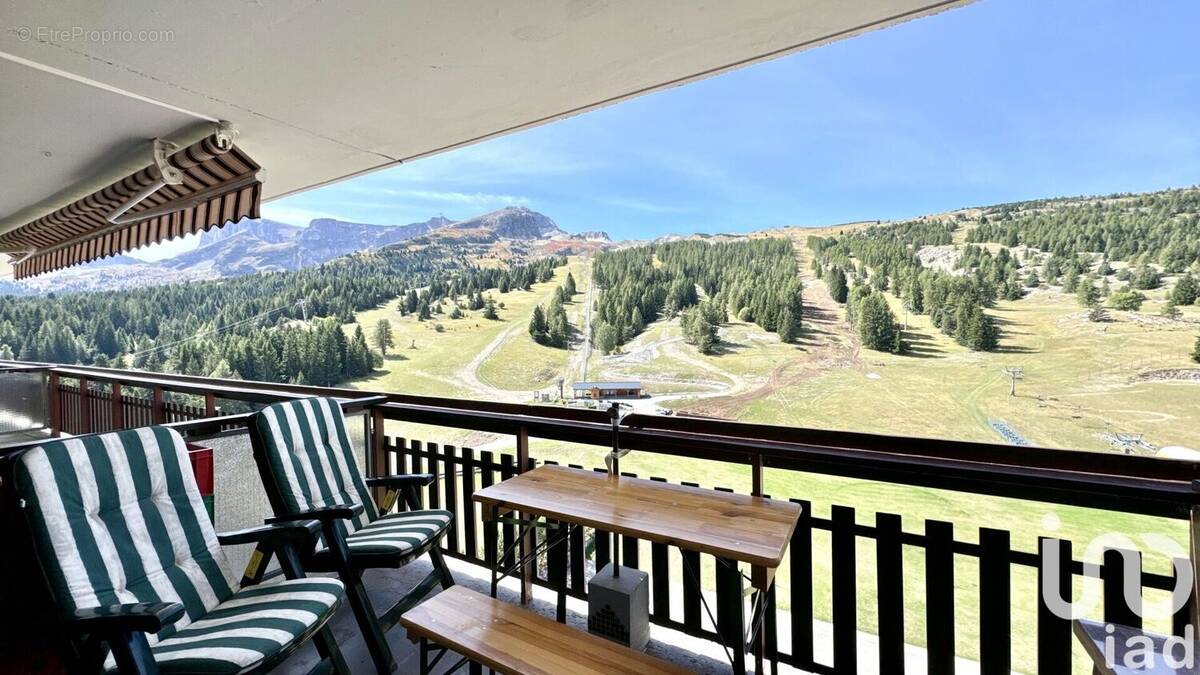 Photo 1 - Appartement à LA CLUSE