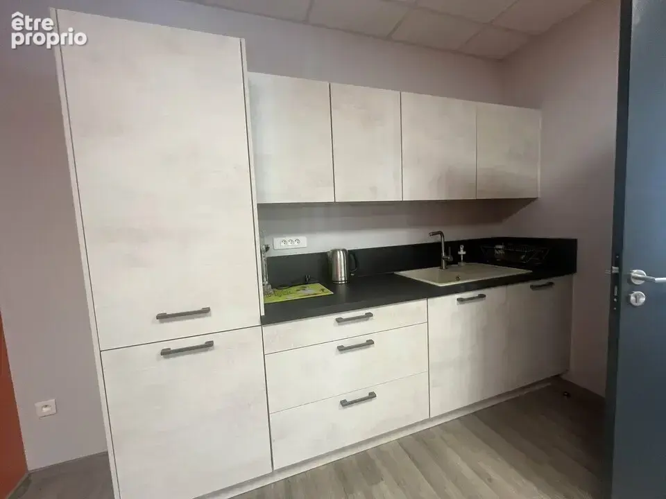 Commerce 345 m² à vendre à Valence (26000) - photo 8
