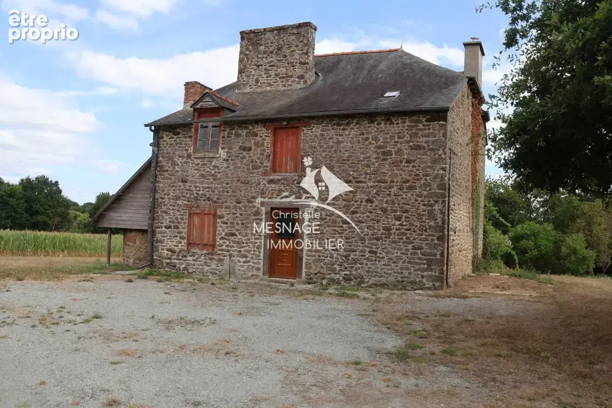 À vendre chez Christelle Mesnage Immobilier, aux portes de - photo 4