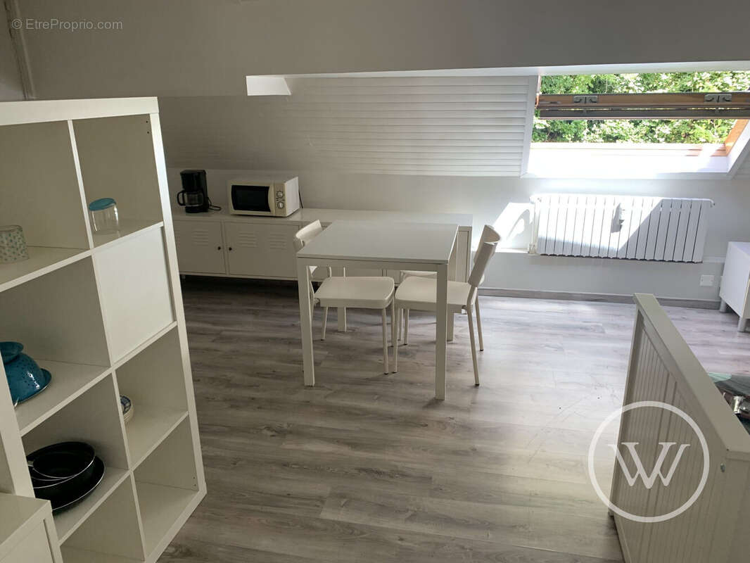 Appartement à BESANCON