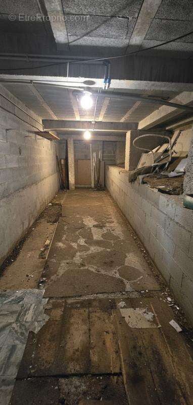 Maison à vendre 5 pièces CONDAT SUR VIENNE (87) - photo 13