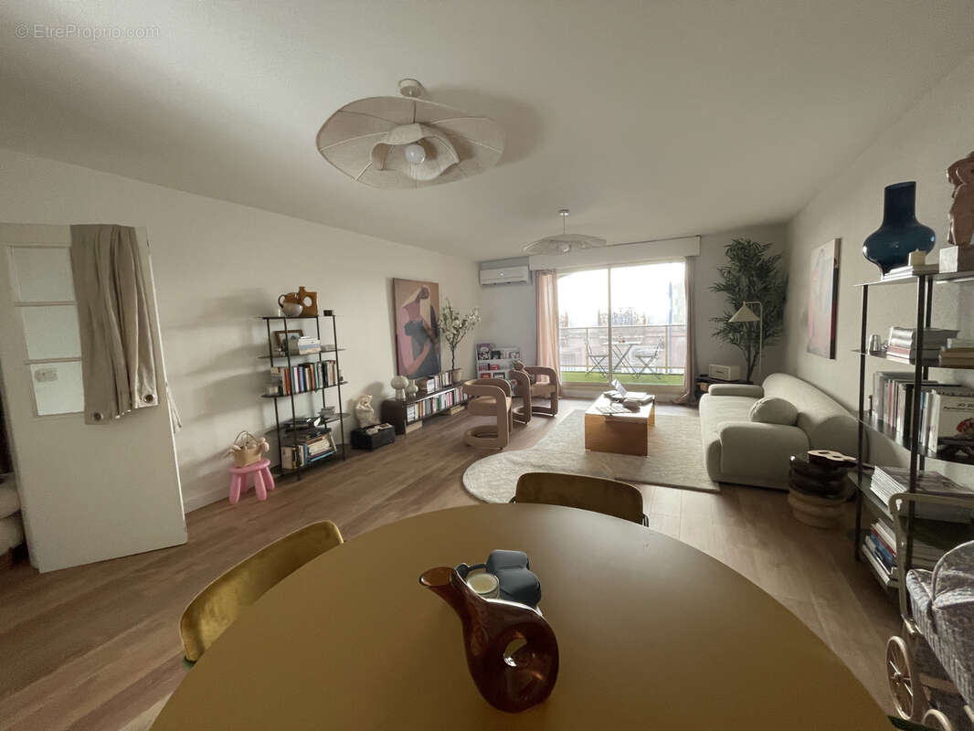 Appartement à NARBONNE