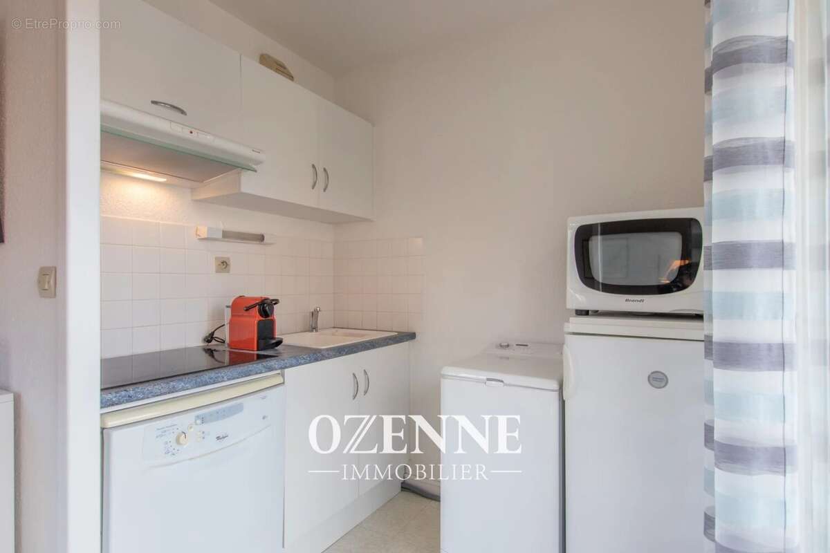 Appartement à TOURGEVILLE