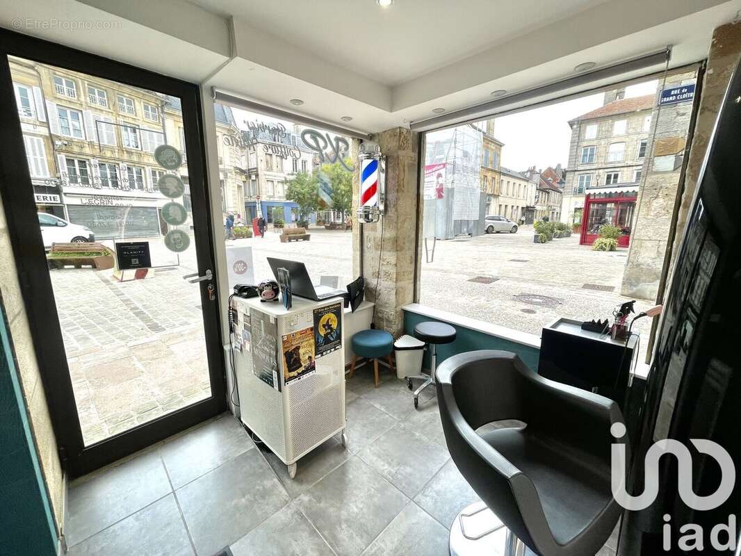 Photo 3 - Appartement à LANGRES