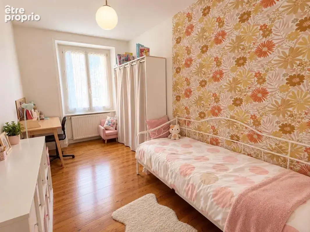 Photo Appartement à Brest au prix de 237 800€