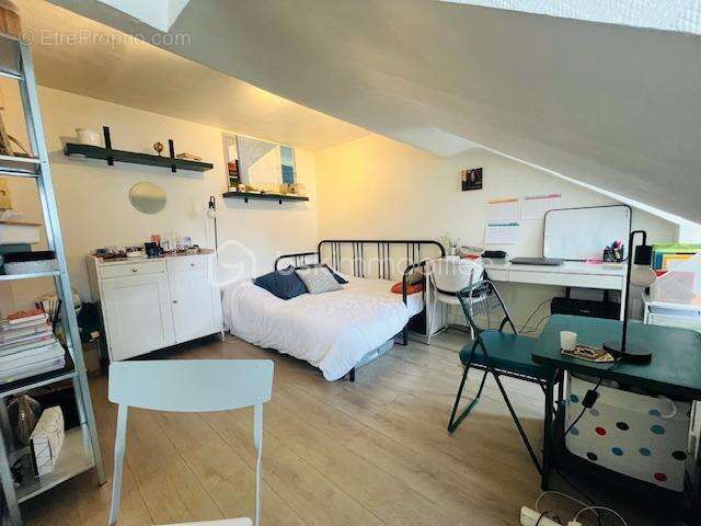 Charmant studio de 18 m² - photo 2